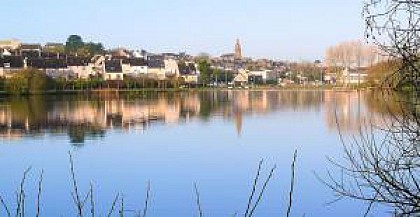 Circuit VTT Iroise N°17 - OFFICIEL