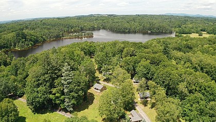 Domaine de Taysse
