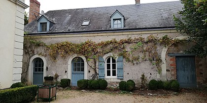 Chambres d'hôtes Forvent