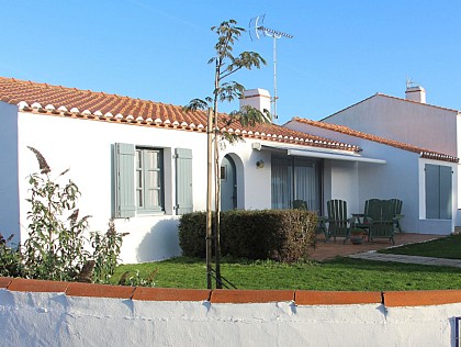 MME STAELENS - MAISON MITOYENNE 5 PERSONNES