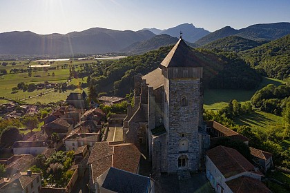 CATHEDRALE SAINTE-MARIE