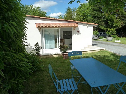 Chambres d'hôtes Le Bois du Mas