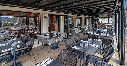 Café La Marine