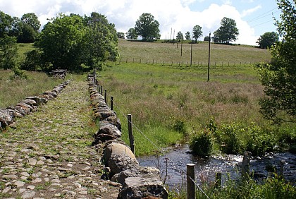 La Chaussée de Vigouroux