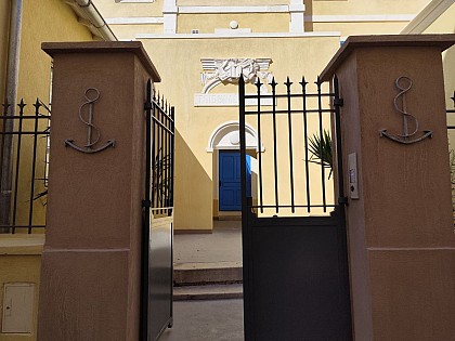 Prud'homie de Pêche