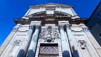 Eglise Sainte Marie-Madeleine