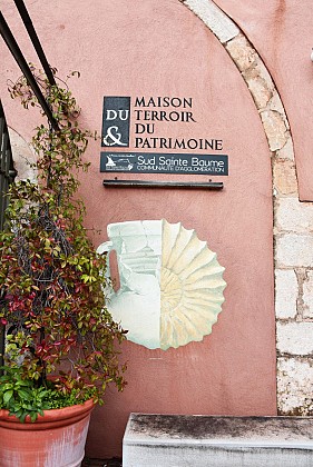 Maison du Terroir et du Patrimoine