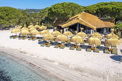 Køstën Plage