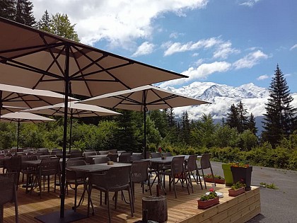 Restaurant du Lac Vert