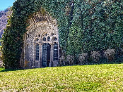 Chapelle Saint-Michel