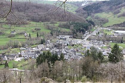 Saint-Martin-Valmeroux