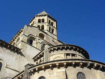 Saint-Saturnin - Petite Cité de Caractère ®