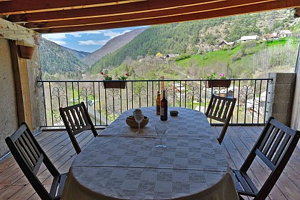 Chambre d'hôtes Au diapason