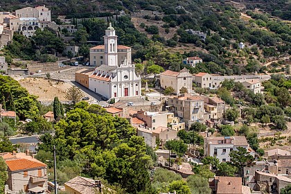 Eglise Collégiale A Nunziata
