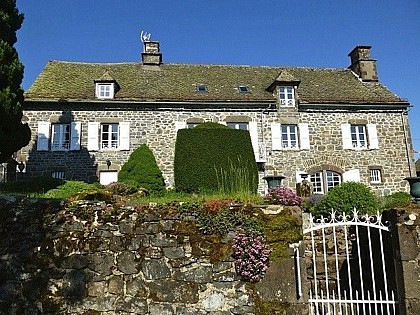 La Longère de Malprangère