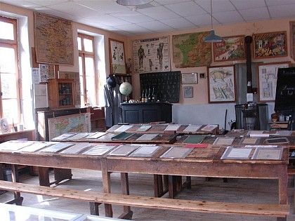Musée de l'École
