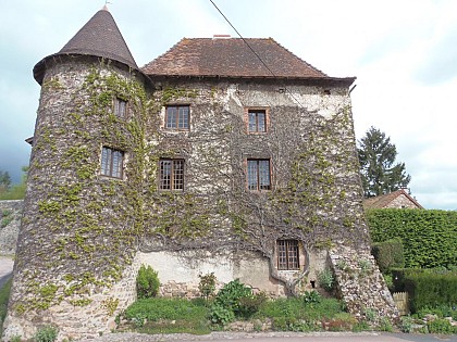 Maison des Dîmes