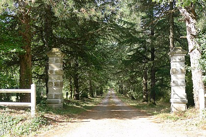 Domaine de la Girardière