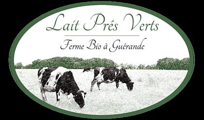 Ferme Lait Prés Verts - Chambres d'hôtes