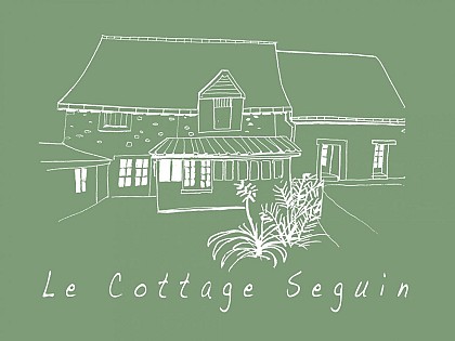 LE COTTAGE SEGUIN