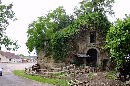 VISITE GUIDÉE -Tour Charles Quint