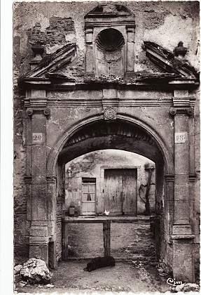VISITE GUIDÉE - Ancien couvent des Annonciades
