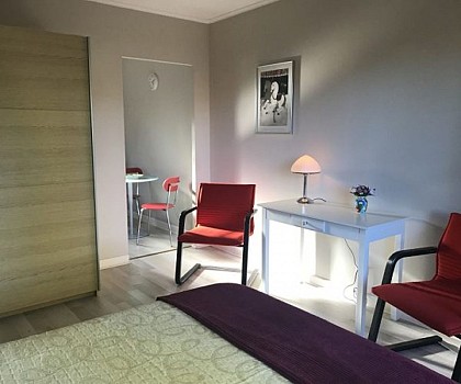 La Maison du Parc - Ravel