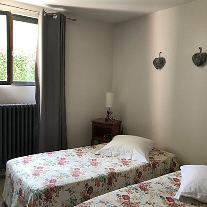 La Maison du Parc - Chopin