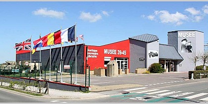 Musée historique 39-45