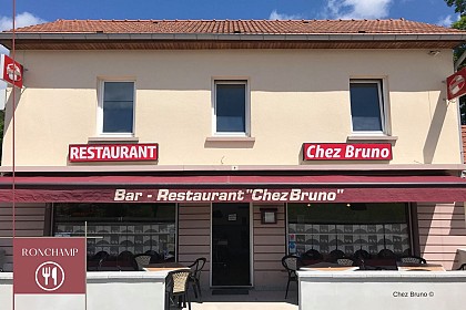 Restaurant CHEZ BRUNO