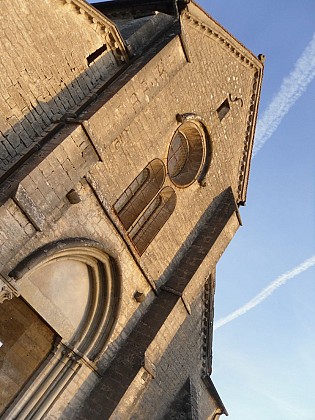 Eglise Saint Didier