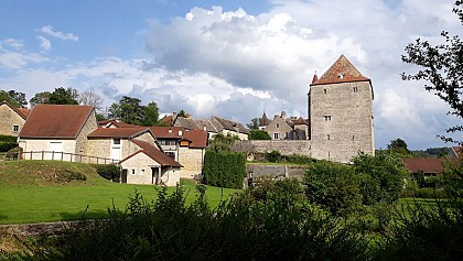 Château musée de Fondremand