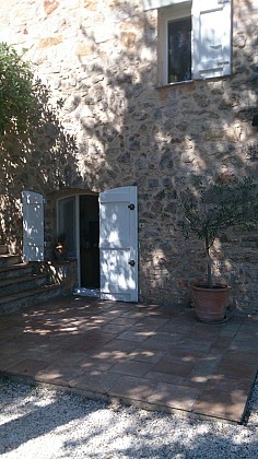 Chambre d'hôtes: Le Clos sous le chemin