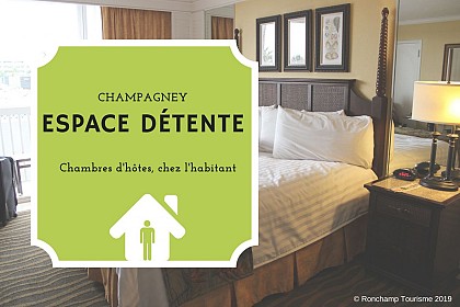 Espace Détente Champagney