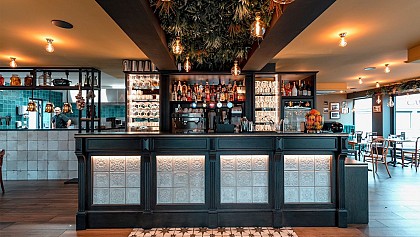 Restaurant Le Bien Heureux