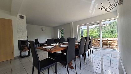 Take a Break by the Lake