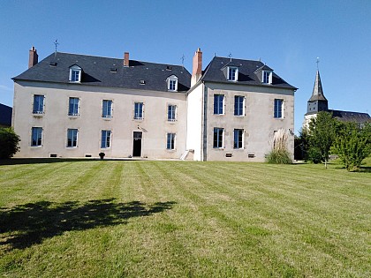 Chateau de Linard