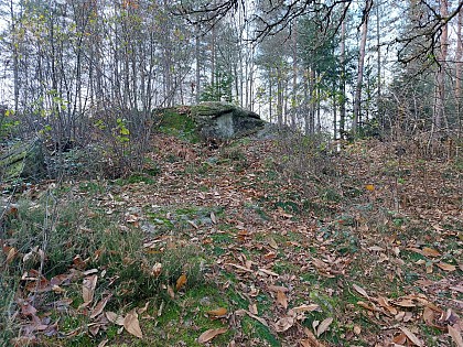 La Pierre du Loup
