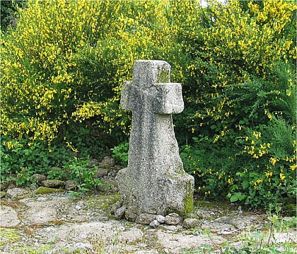 Croix de Taboury