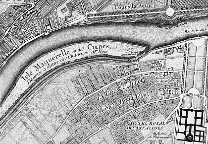 Ancienne île Maquerelle