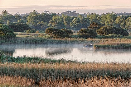 Etang du Curnic