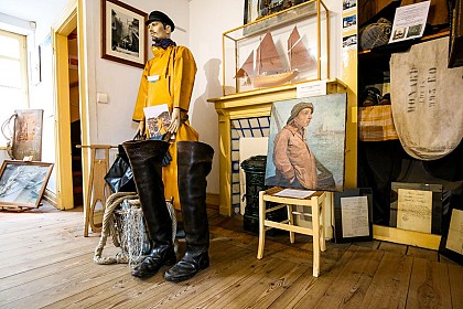 Maison de la Beurière