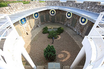 Le Calvaire des Marins