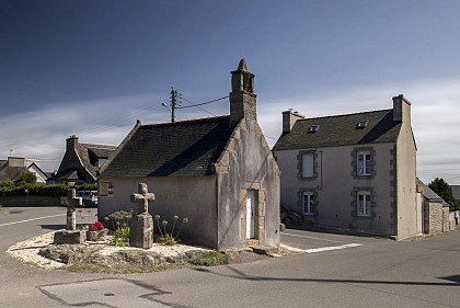 Chapelle du Croazou
