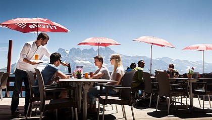 Restaurant de la Foilleuse (anciennement Là-Ô)