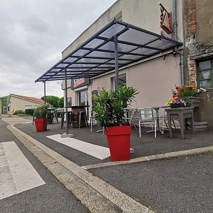 RESTAURANT CHEZ ÉLISA