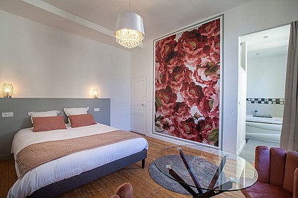 CONFIDENCES-ESCALE À BRISSAC