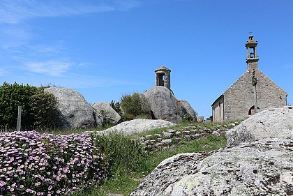Chapelle Pol
