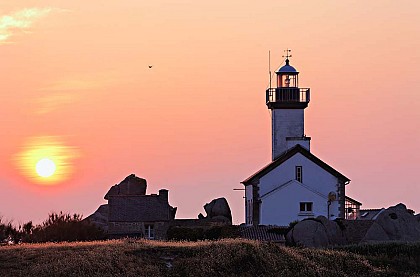 Phare de Pontusval