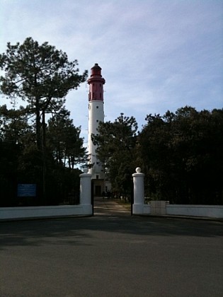 Phare du Cap Ferret